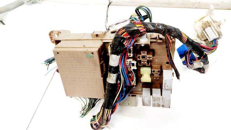 corolla 2003 fuse box diagram corolla 2003 fuse box diagram