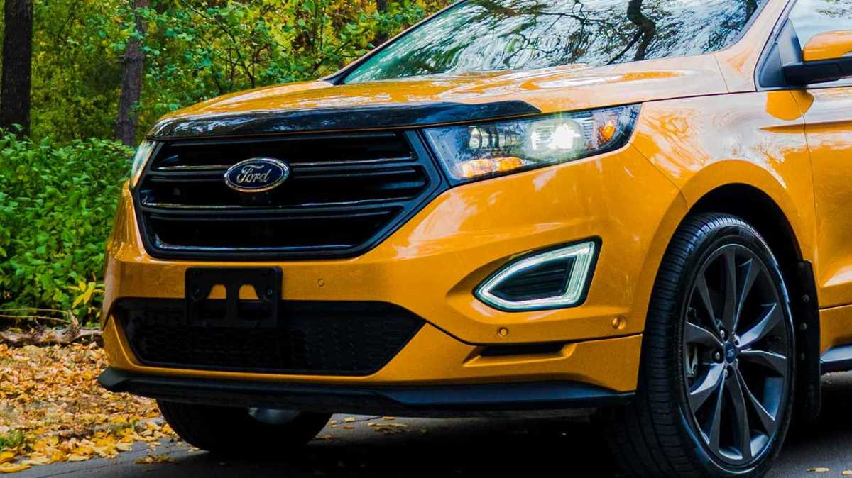 2008 ford edge fuse box diagram