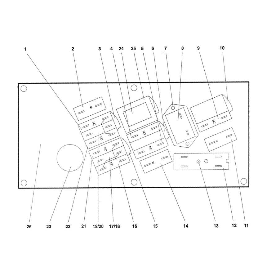 04 freestar fuse box diagram 04 freestar fuse box diagram