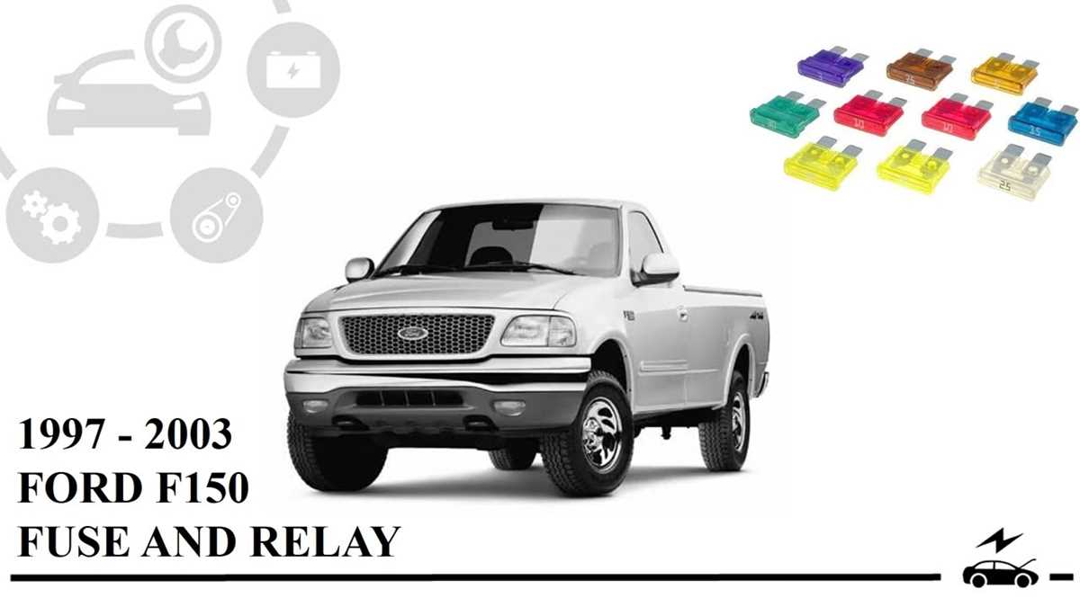 owner manual 1998 ford f150 fuse box diagram owner manual 1998 ford f150 fuse box diagram