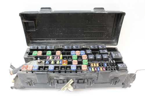 09 ford f150 fuse diagram 09 ford f150 fuse diagram
