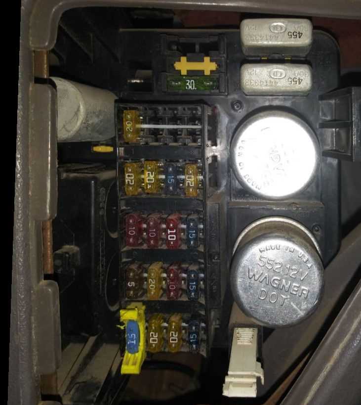 1996 dodge ram 1500 4x4 fuse box diagram 1996 dodge ram 1500 4x4 fuse box diagram
