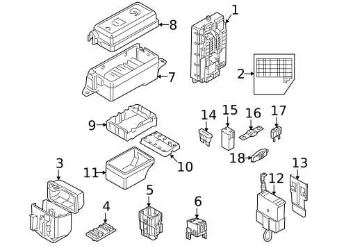 2009 mini cooper s fuse box diagram