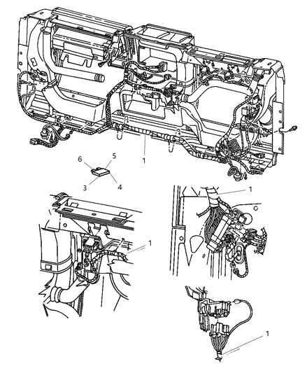 02 jeep grand cherokee fuse panel diagram