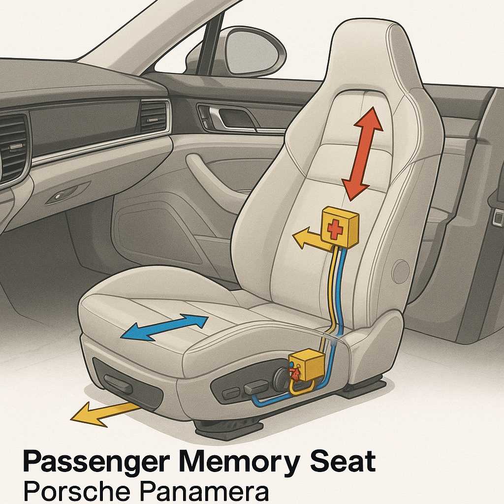 panamera fuse diagram panamera fuse diagram