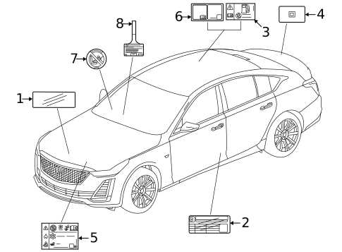 2001 cadillac catera fuse box diagram