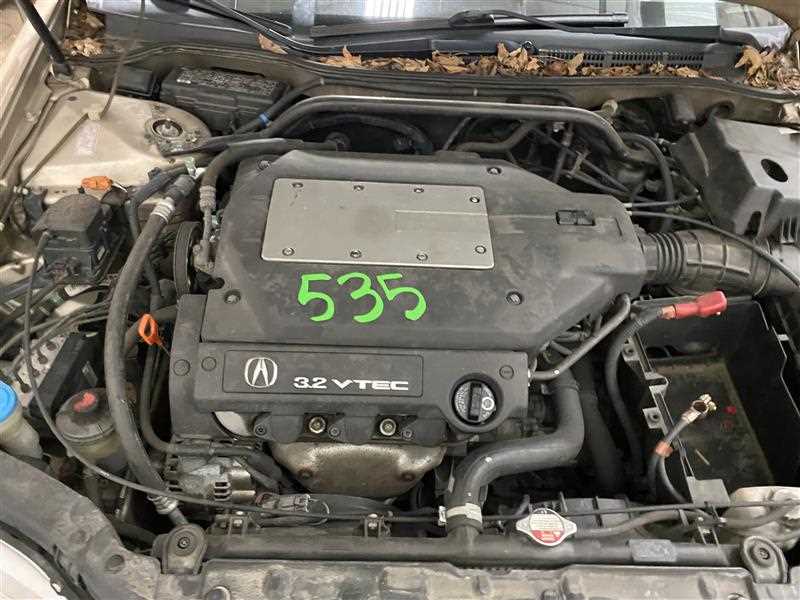 2002 acura tl type s fuse box diagram