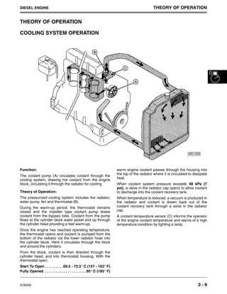 john deere 4600 fuse panel diagram