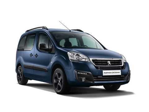peugeot partner 2019 fuse box diagram