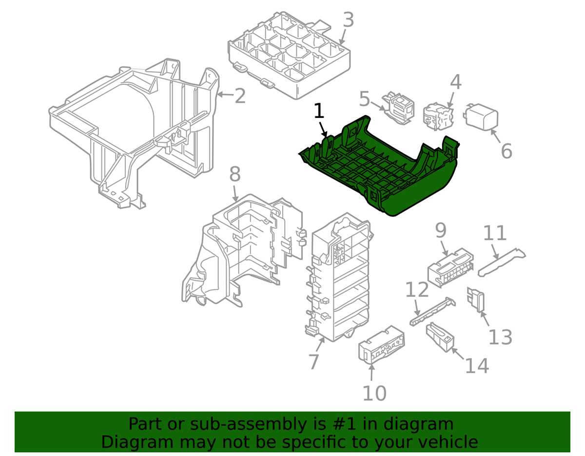 porsche cayman fuse box diagram