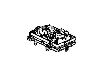 hhr fuse diagram