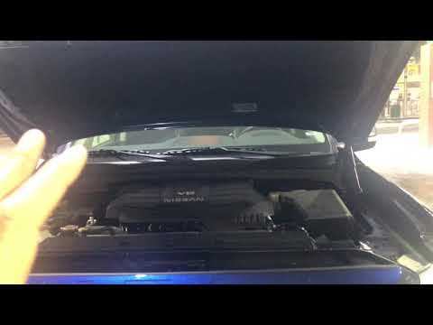 04 nissan titan fuse diagram
