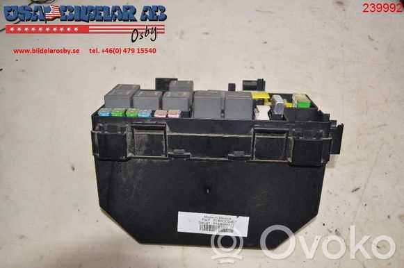 2010 dodge journey interior fuse box diagram
