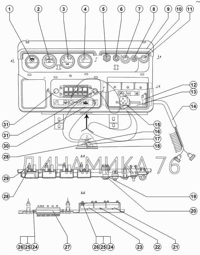 2006 international 4300 fuse diagram