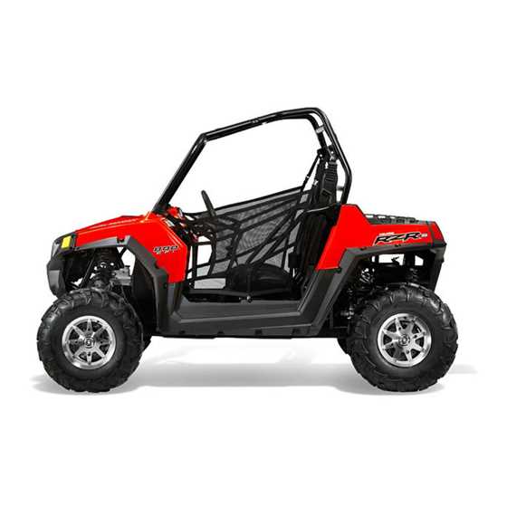 2008 rzr 800 fuse box diagram