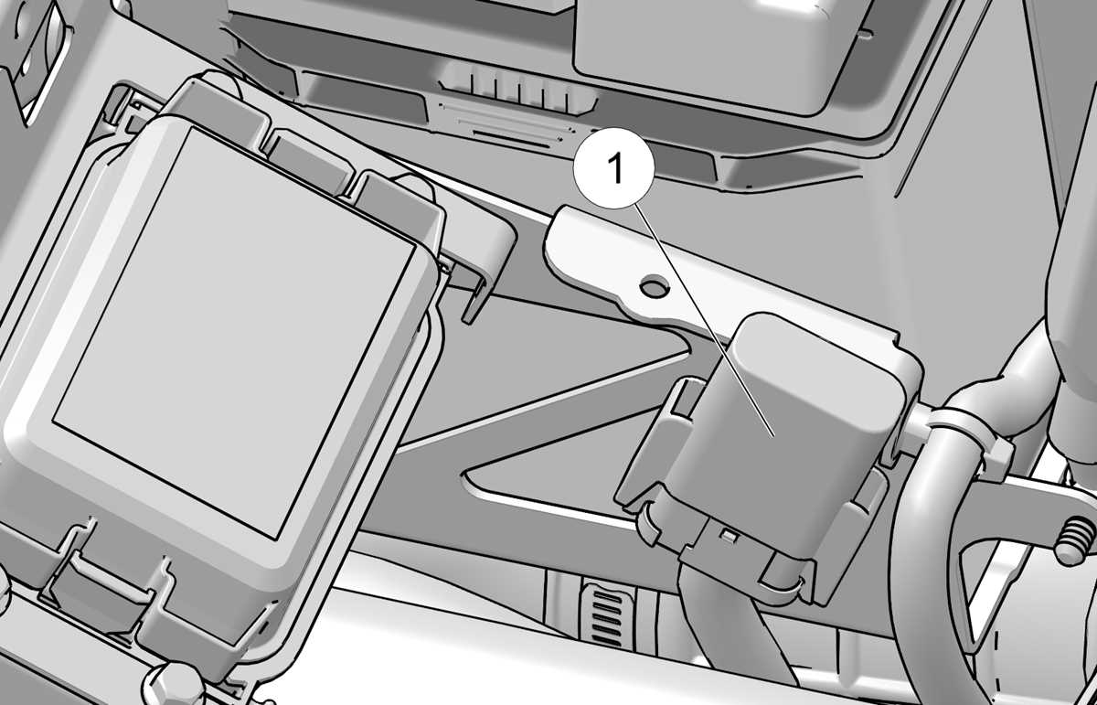 polaris rzr fuse box diagram