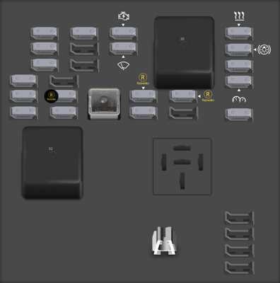 pontiac g5 fuse box diagram