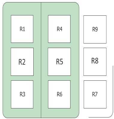 bmw e38 fuse box diagram