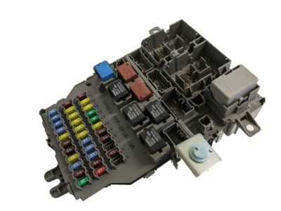 08 acura tl fuse box diagram