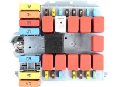 promaster 3500 fuse box diagram