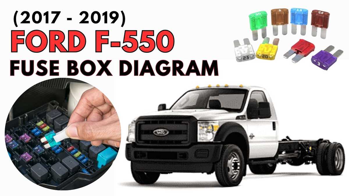 2018 ford f59 fuse box diagram 2018 ford f59 fuse box diagram