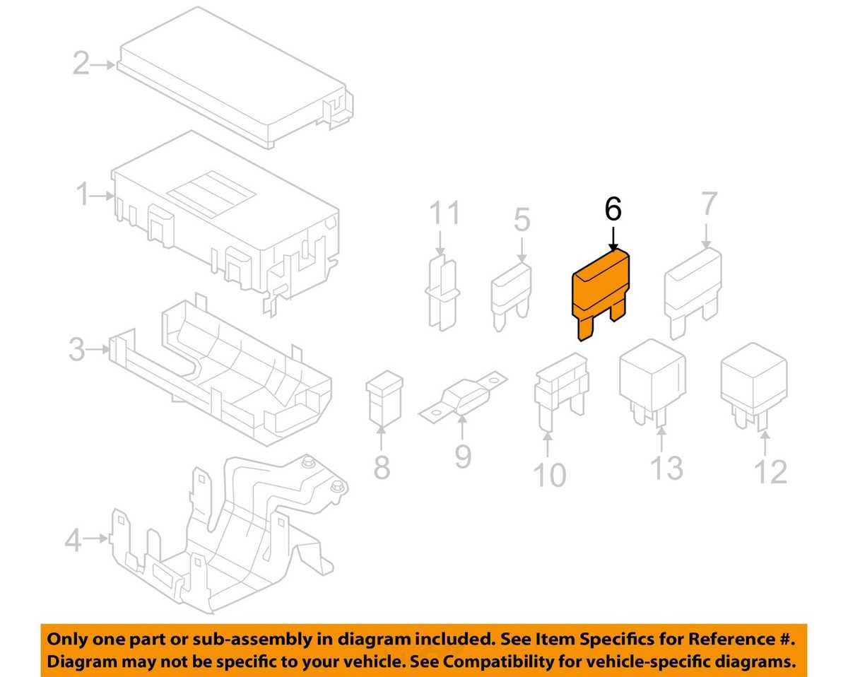 crown victoria fuse box diagram