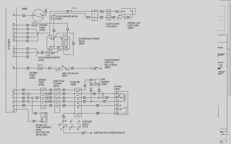 2007 international 4300 fuse box diagram