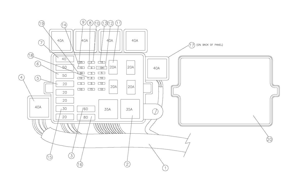 ae100 fuse box diagram ae100 fuse box diagram