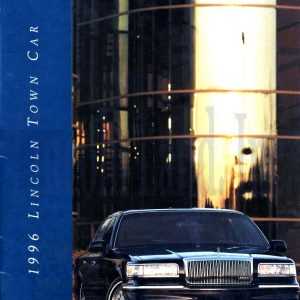 96 lincoln town car fuse diagram