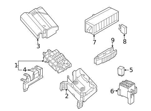 vw jetta tdi fuse box diagram