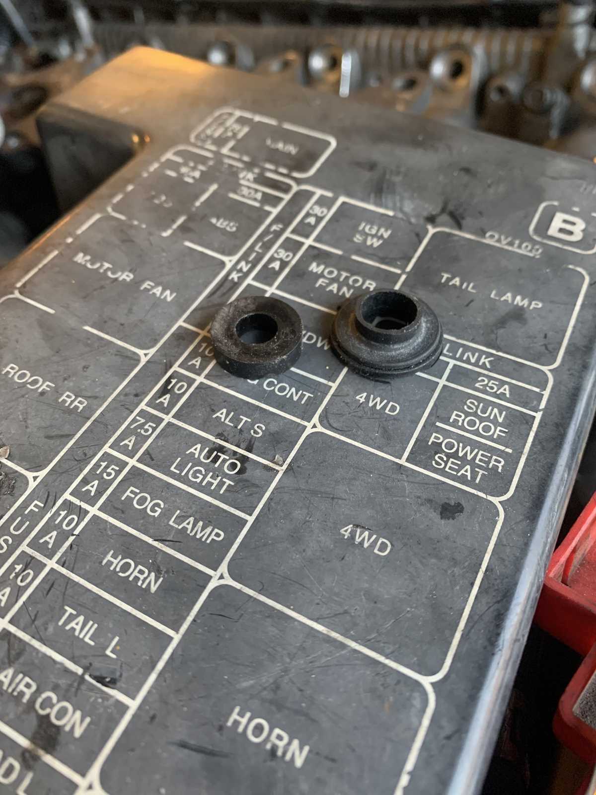 t800 fuse box diagram