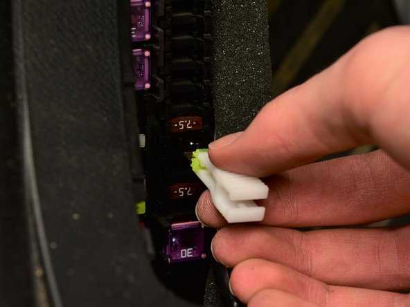 interior mazda 6 fuse box diagram