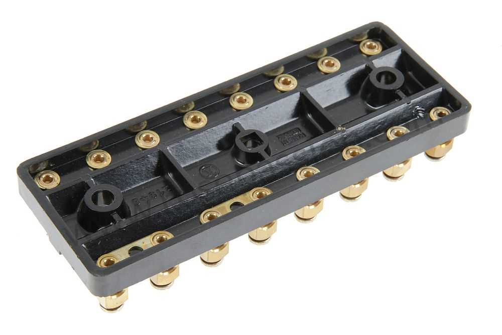 1979 911 porsche targa fuse diagram
