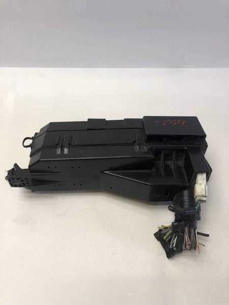 08 ford escape fuse diagram