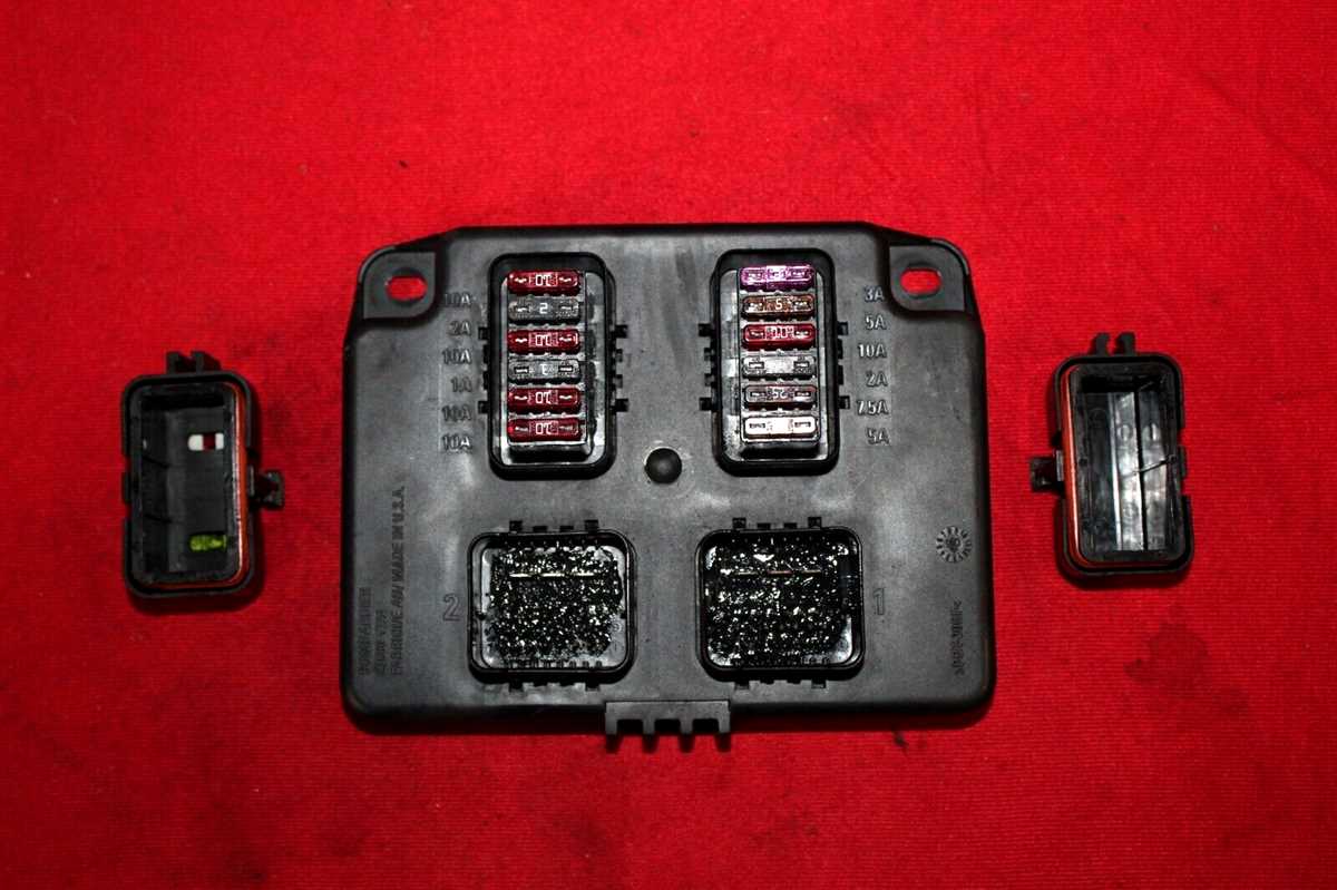 2004 seadoo gtx fuse diagram