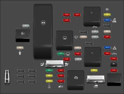 04 aztek fuse box diagram 04 aztek fuse box diagram