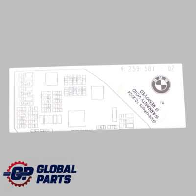 bmw fuse box diagram symbols bmw fuse box diagram symbols