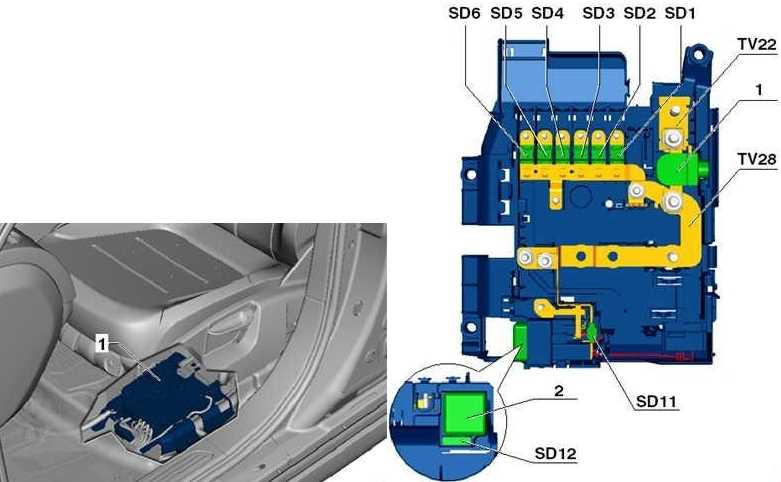 2015 vw touareg fuse box diagram 2015 vw touareg fuse box diagram