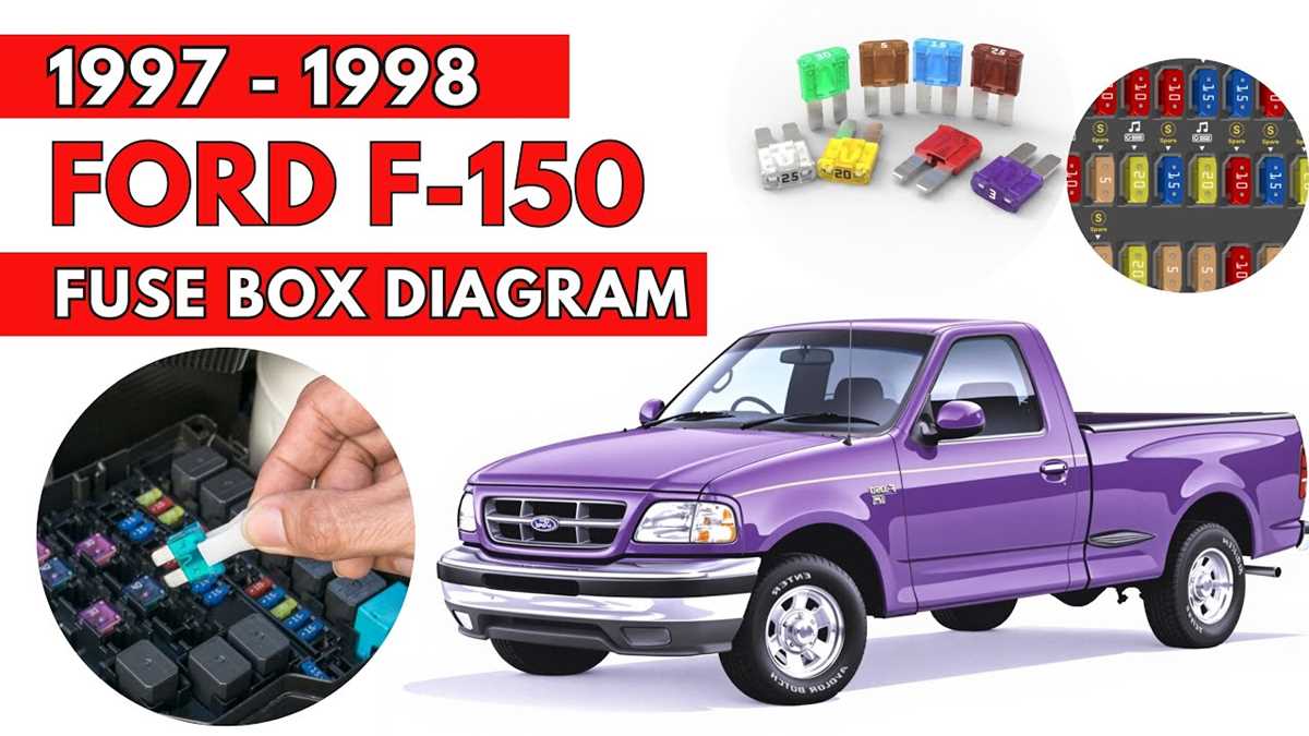 2004 f150 heritage fuse diagram