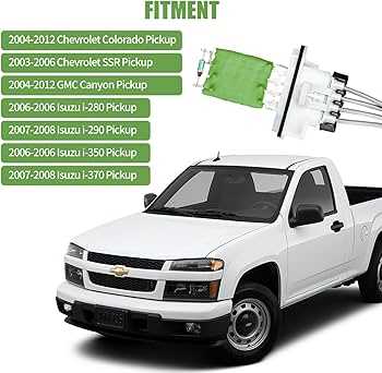 07 colorado fuse box diagram