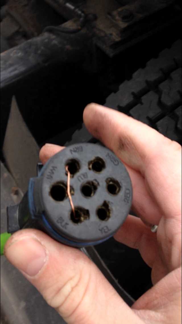 2010 peterbilt 387 fuse box diagram