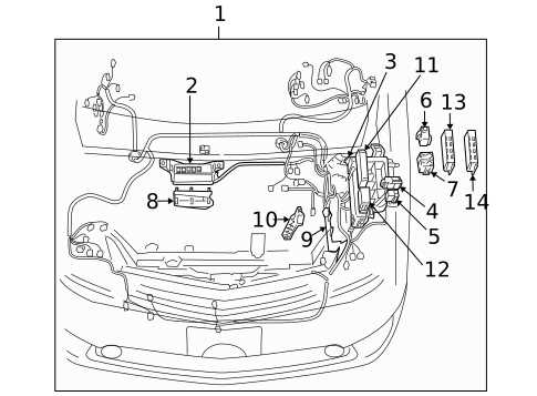 2005 prius fuse diagram