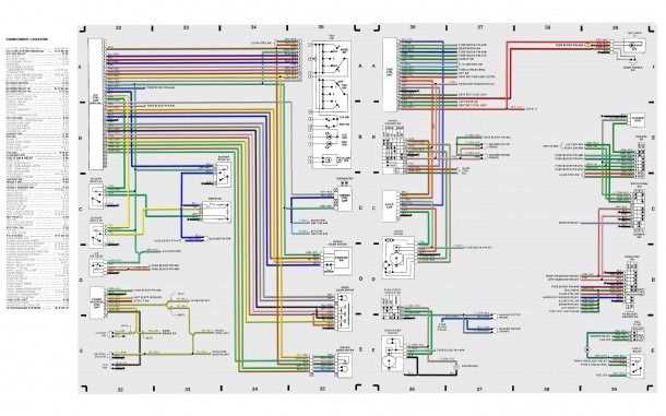 1996 nissan altima fuse diagram
