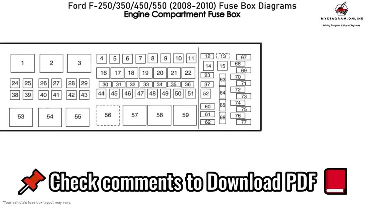 2008 ford f250 super duty fuse box diagram 2008 ford f250 super duty fuse box diagram