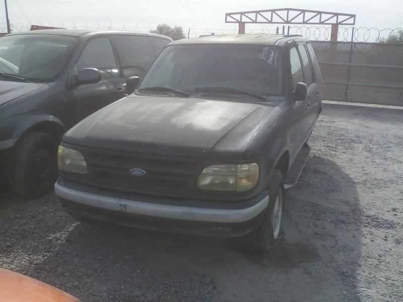 1995 ford explorer sport fuse panel diagram