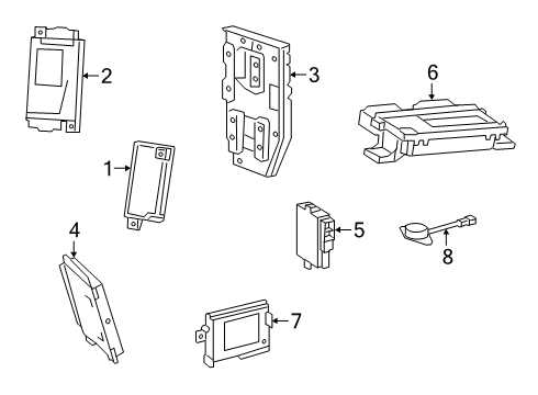 2023 sprinter fuse box diagram
