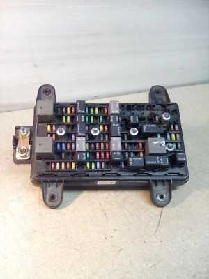 volvo vnl fuse box diagram