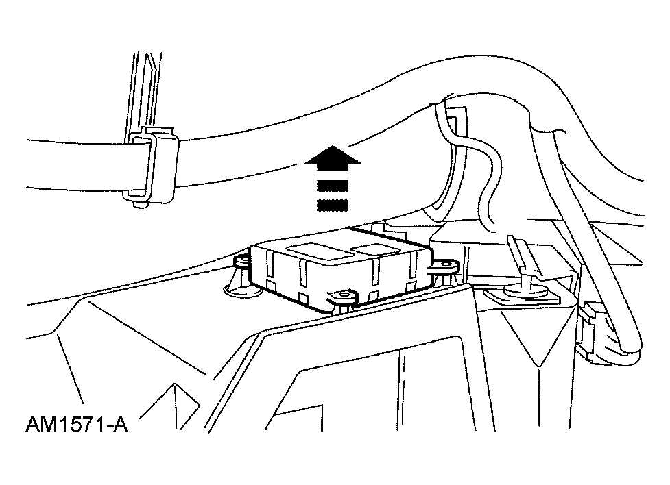 2006 grand marquis fuse box diagram