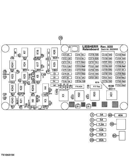 john deere fuse box diagram john deere fuse box diagram