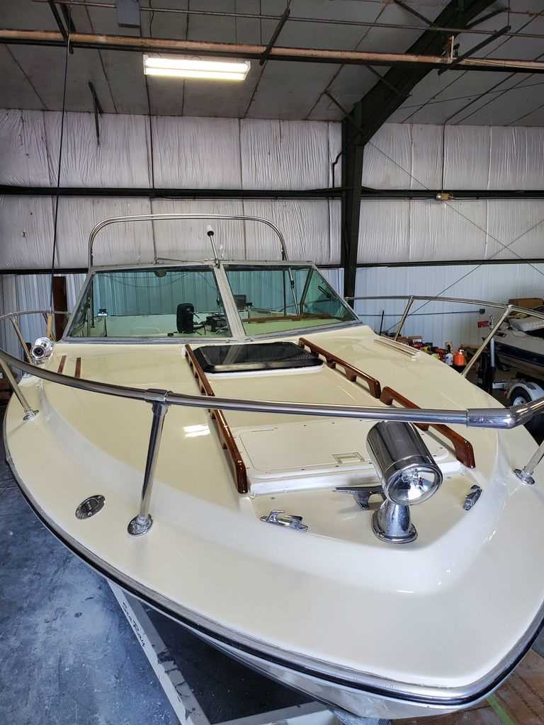 1989 sea ray 230 weekender engine fuses diagram